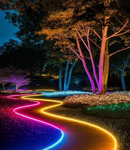 Factory led neon flex rgbw Factory led neon flex rgbw